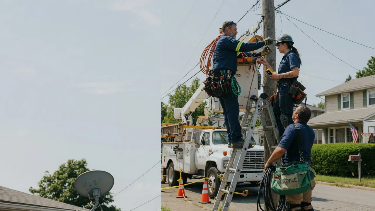 Electrical Repair in Bernardsville, NJ near me